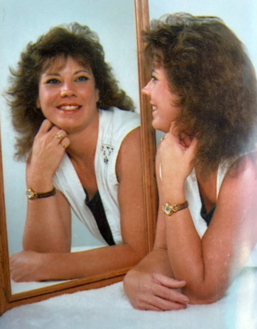 Obituary of Terri Ruth Craig