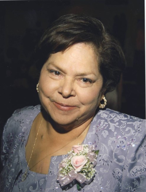 Obituary of Oralia Leal