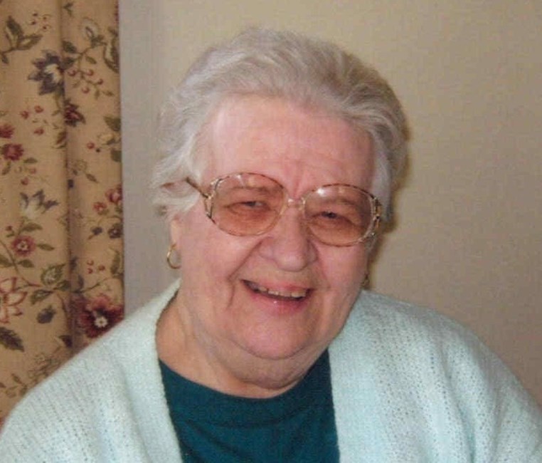 Obituary of Emma L. Dempsher