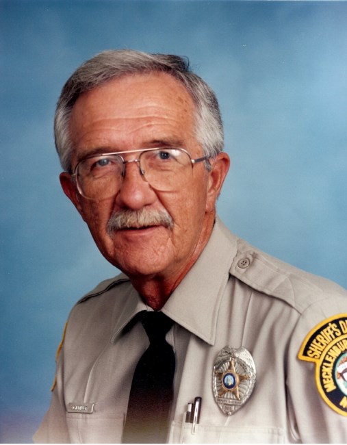 Obituary of Charles Charlie Joseph Miller