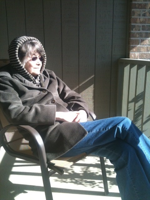 Obituary of Donna Ellison