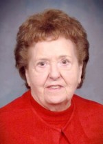 Vivian Byrd