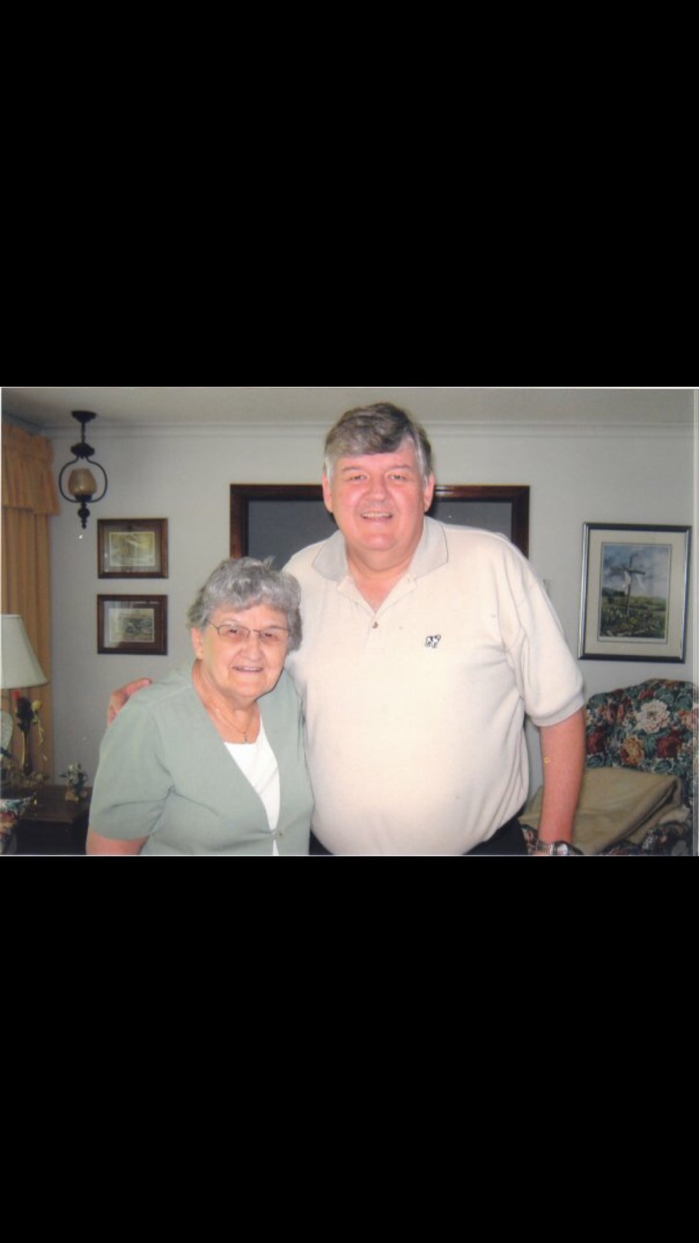 Obituary of Joe Roland Denson Jr.