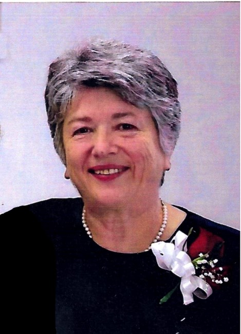 Obituary of Gloria Craddock