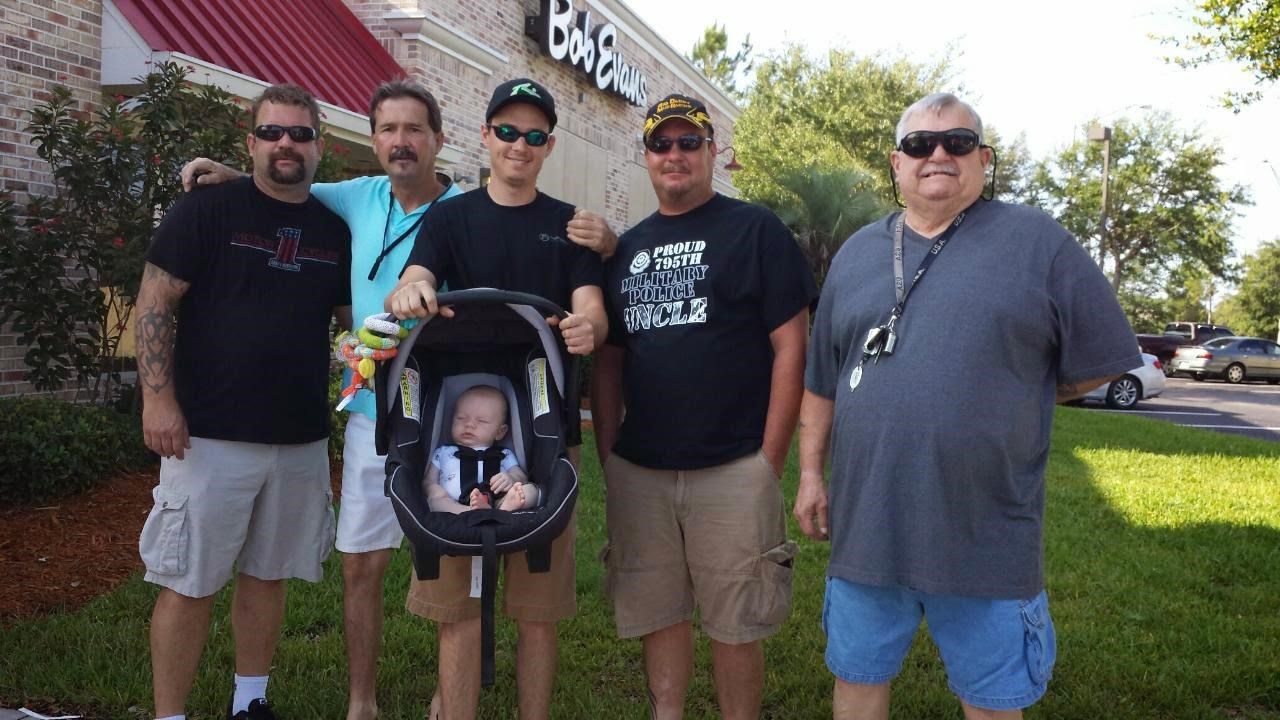 Obituario de Bobby Eugene Kirkland Sr.