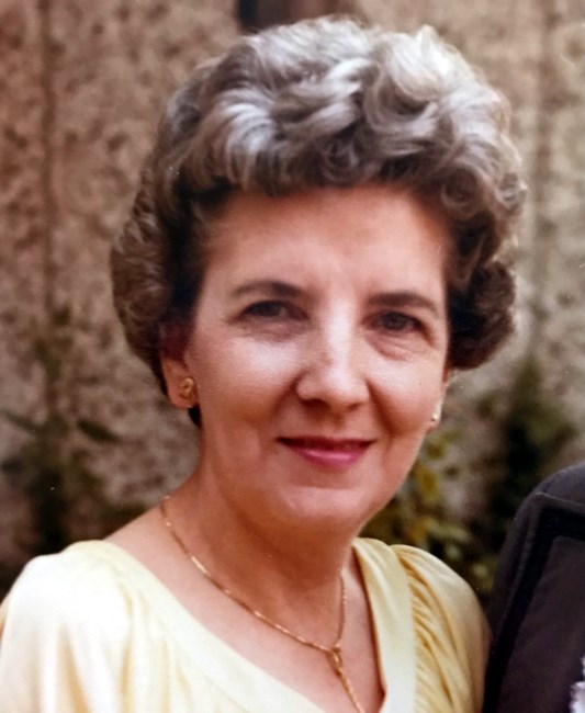 Obituary of Jewell Marie Durington