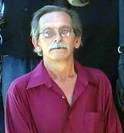 Obituary of Gilson Keith Allbee