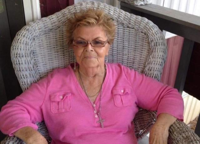 Obituary of Patricia Ann Coker