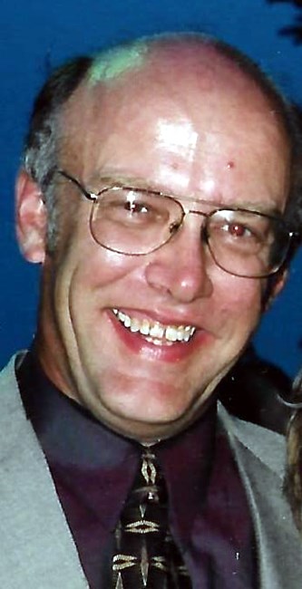 Obituary of Dale Campbell