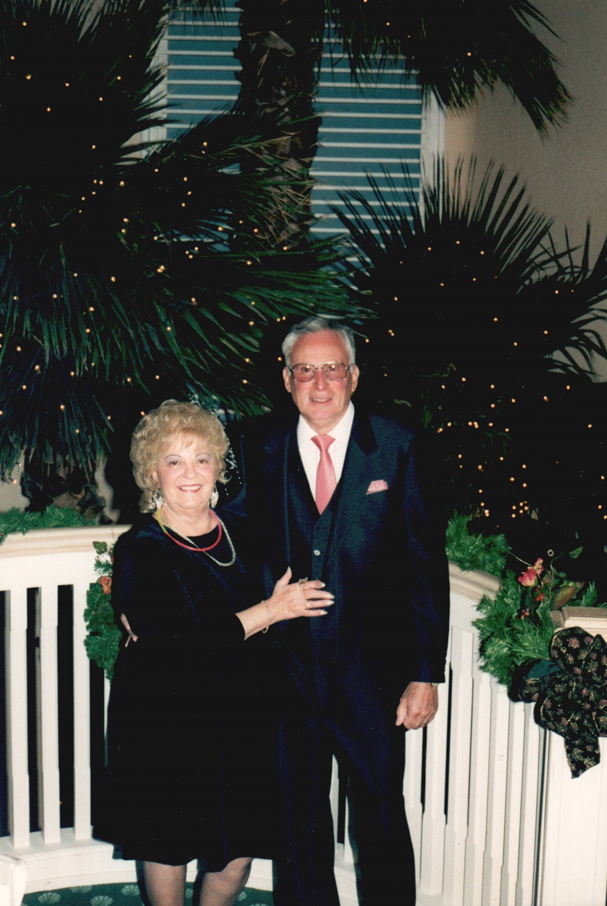 Obituary of Henry John Sauer Jr.