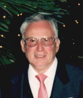 Obituario de Henry John Sauer Jr.