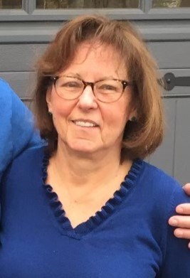 Obituary of Mary Catherine Tucci