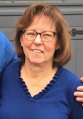 Obituary of Mary Catherine Tucci