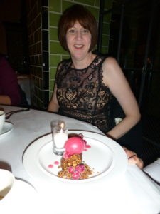 Obituary of Jeanine Childs