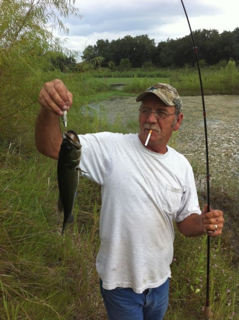 Obituary of Dennis Lee Schlueter Jr.