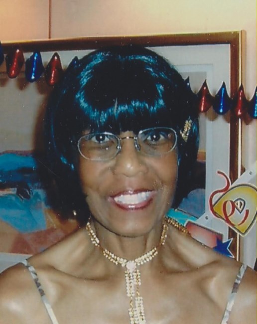 Obituary of Shirley A. Robinson Coleman