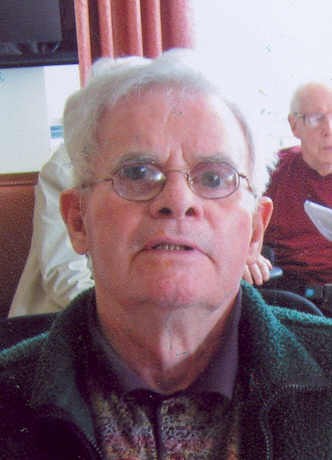 Obituary of Mr. John Joseph Kearney