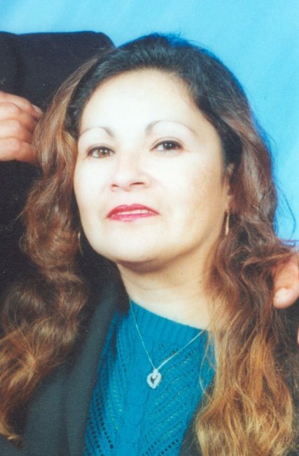 Obituary of Connie Angelina Moreno