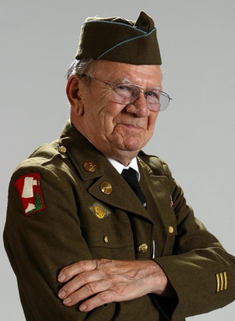 Obituary of Wendell J. Hartley