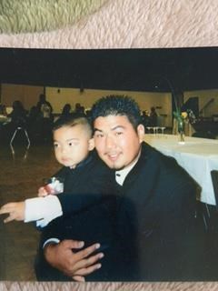 Obituary of Sunny Nguyen