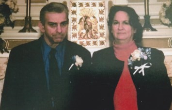 Obituary of Rose Etta Loose