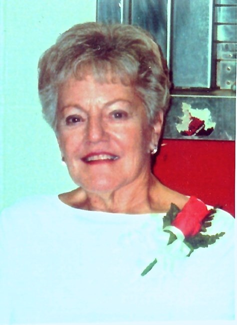 Obituary of Margaret "Cissie" Zoeller Drake Veath