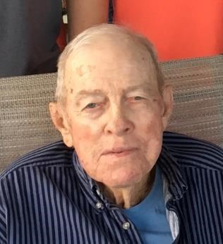 Obituary of Tommy Roy Amacker Sr.