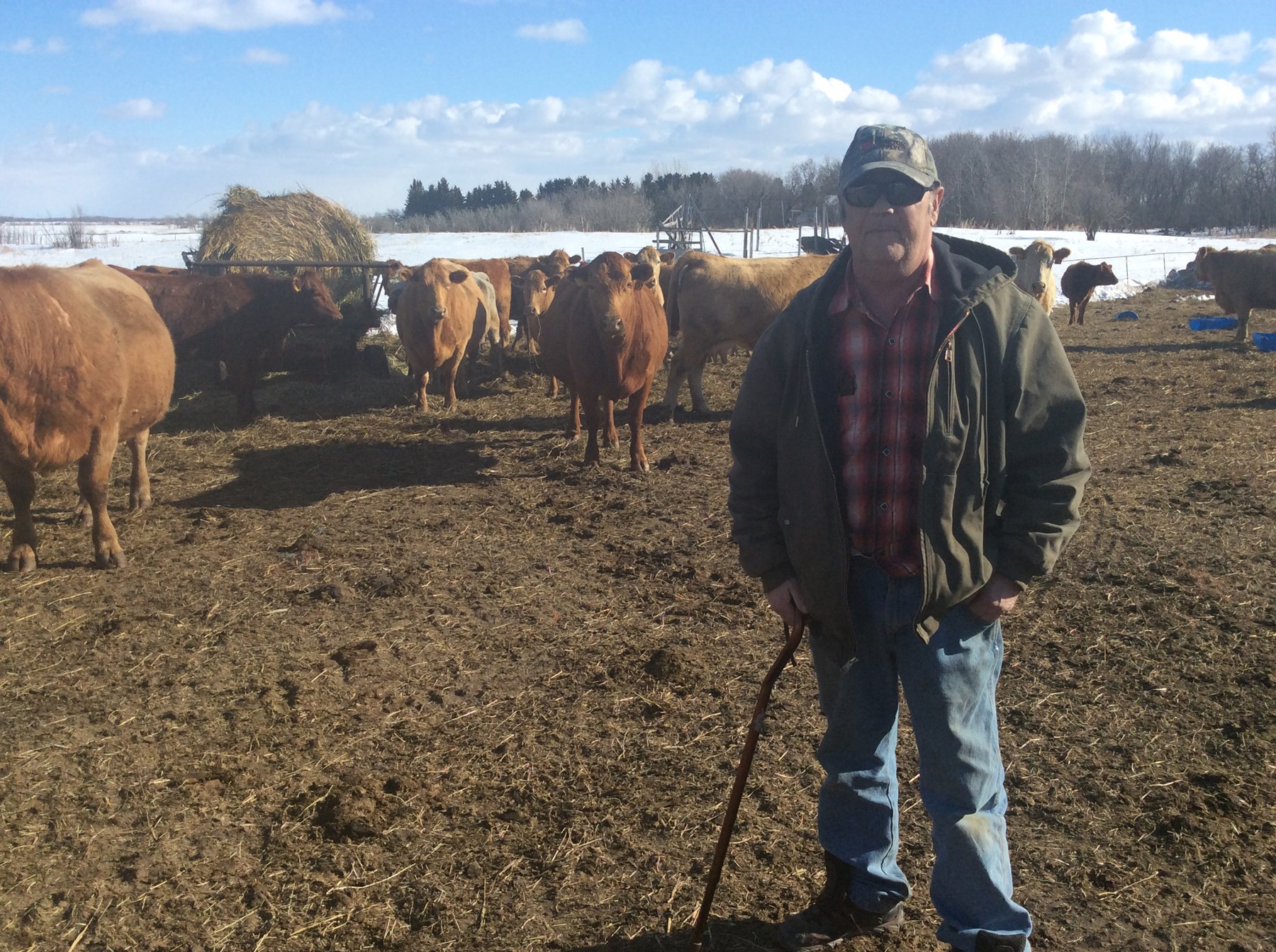 Obituary of Ronald Joseph Dube