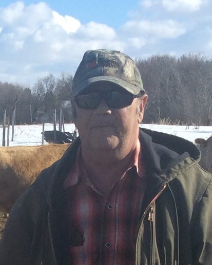 Obituary of Ronald Joseph Dube