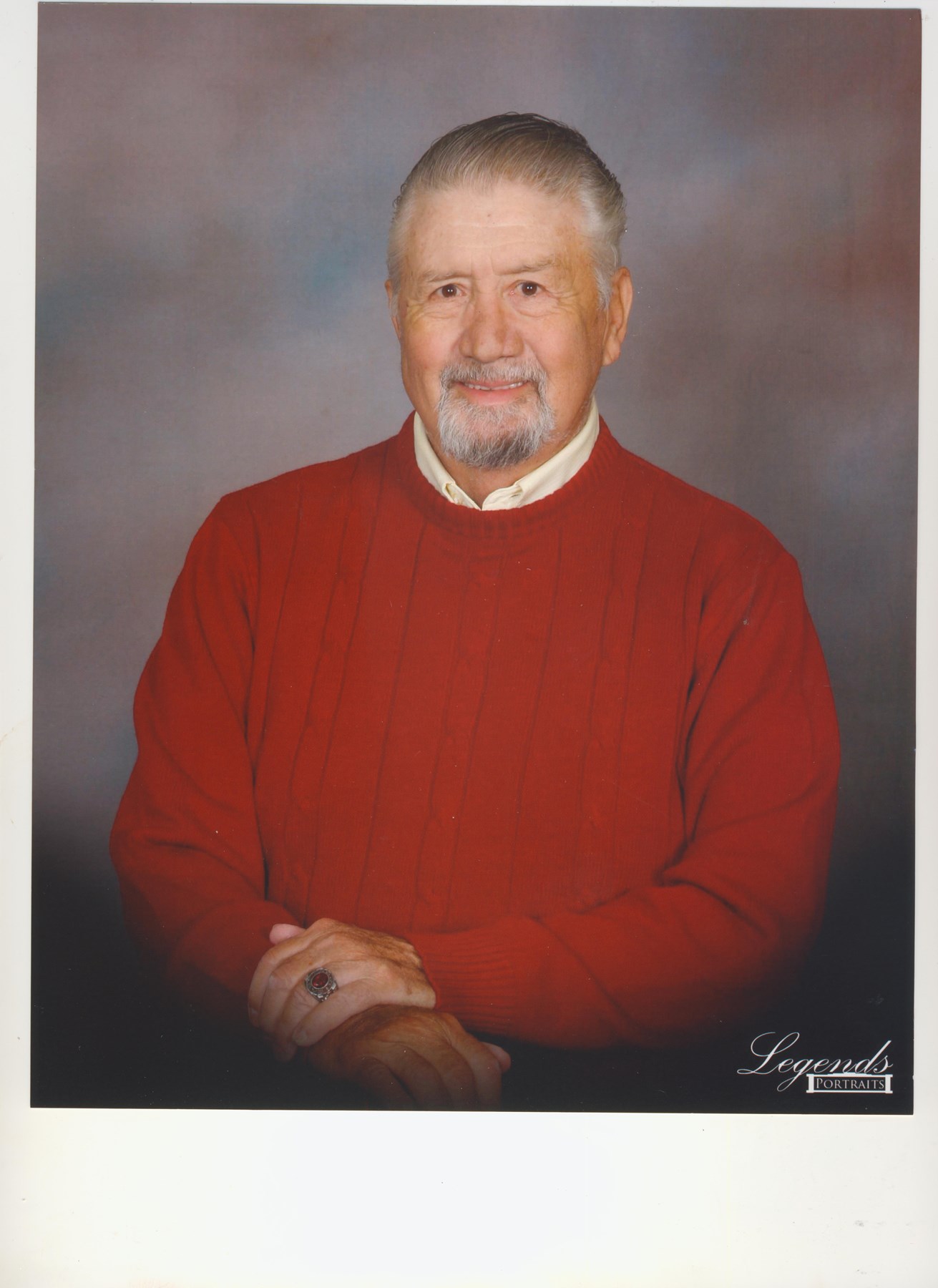 Obituary of Archie "Sonny" Akary Jackson