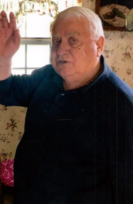 Obituary of Gennaro "Jerry" Giampaolo