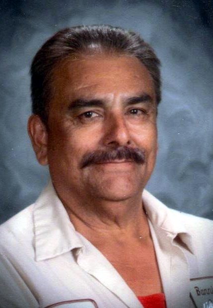 Obituary of Jesus "Jesse" Murillo