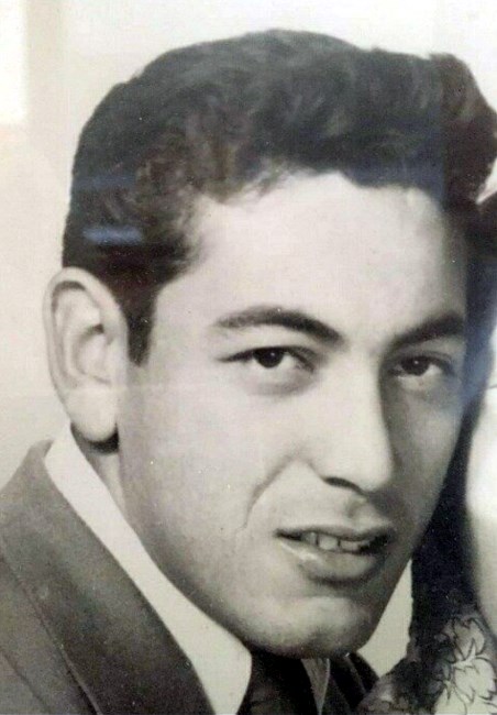 Obituary of Juan Hernandez Valenzuela