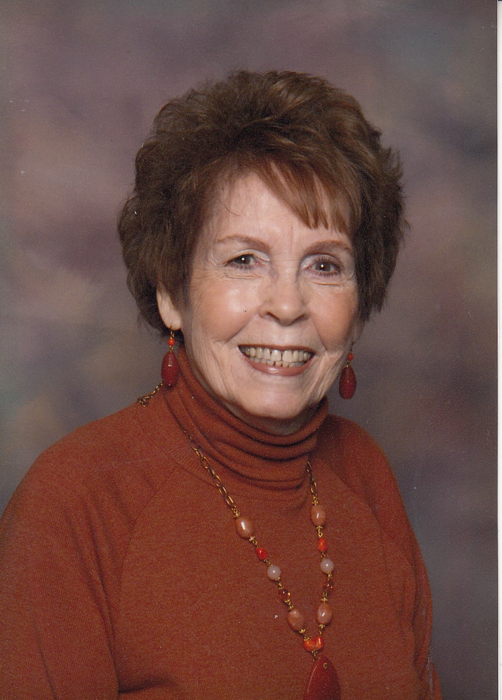 Obituary of Mary T. Latham