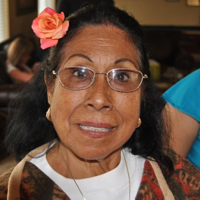 Obituary of Juana Delgado