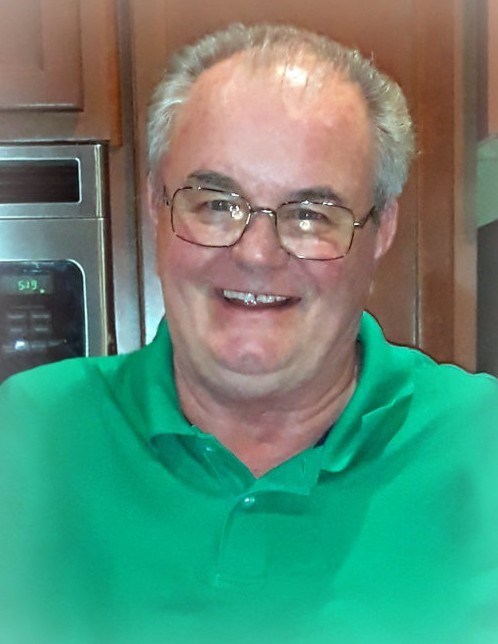 Obituary of Glenn Francis Roche