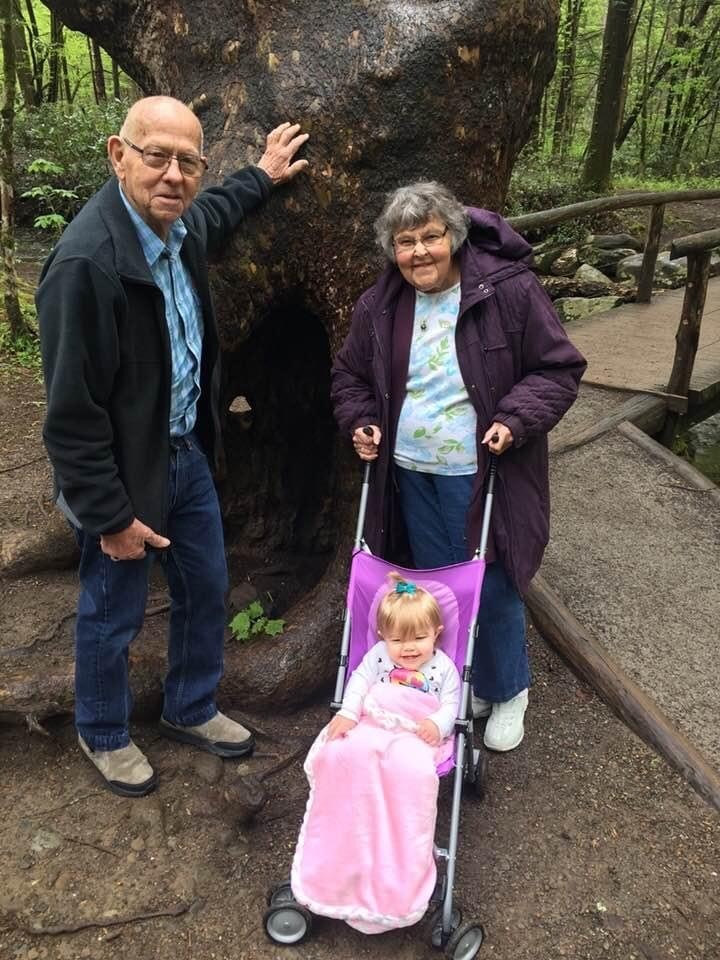 Obituary of Carl Julius Knueppel