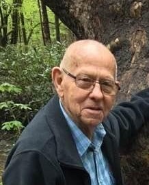 Obituary of Carl Julius Knueppel