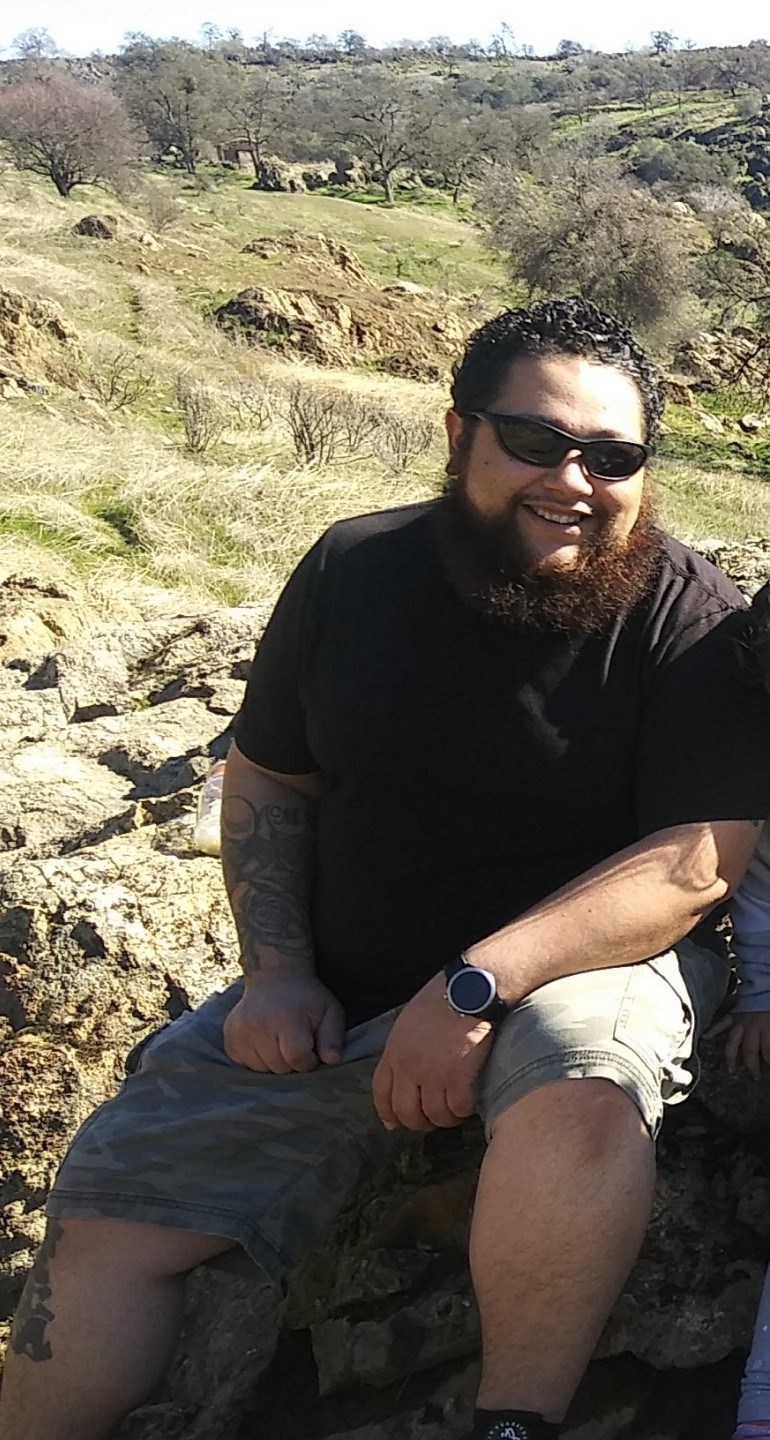 Obituary of Gerardo Miguel Fonseca-Andrade