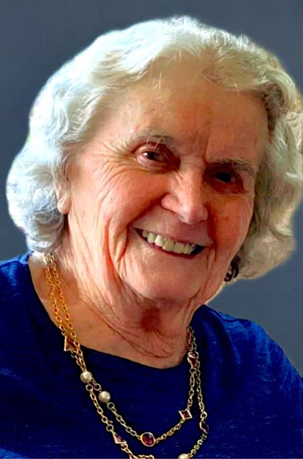 Obituary of Fay Lyla Hatch