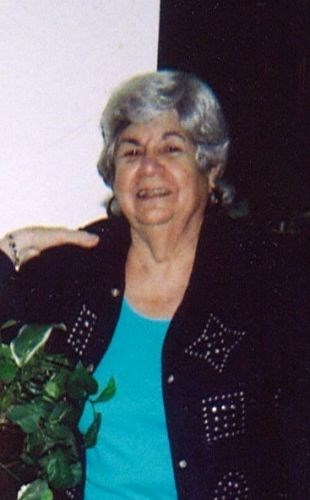 Obituary of Ethel L. Russell