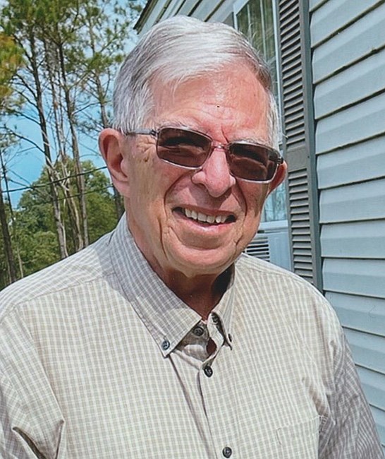 Obituary of Rev. David Jonathan Piell