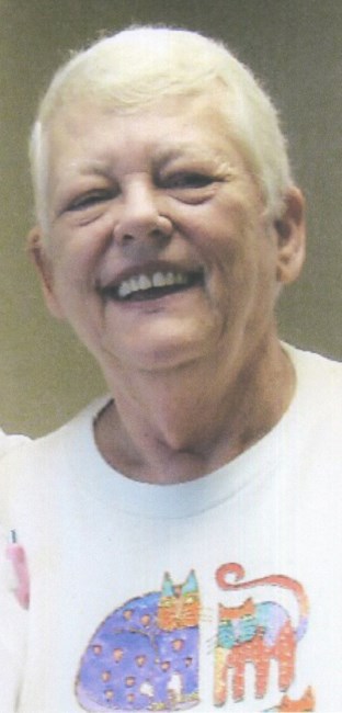 Obituary of Carol S. Weidman