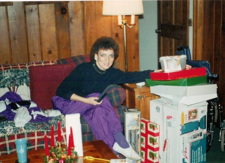 Obituary of Melissa "Lisa" Ann Johnson