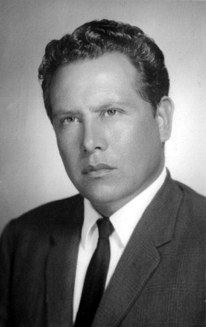 Obituary of Jesus Ceja Castaneda