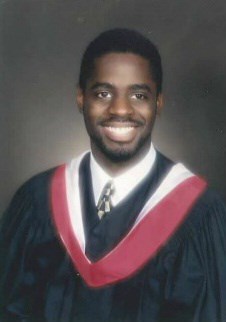 Avis de décès de Adrian Kobina Worrell