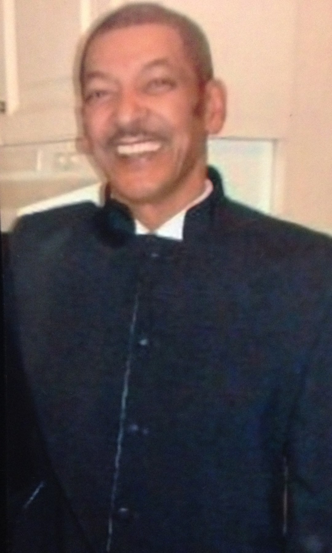 Obituary of Ronald Joseph Tynes