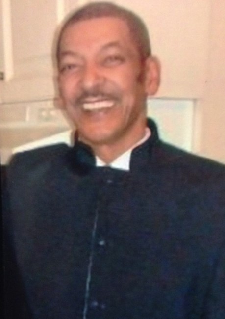 Obituary of Ronald Joseph Tynes