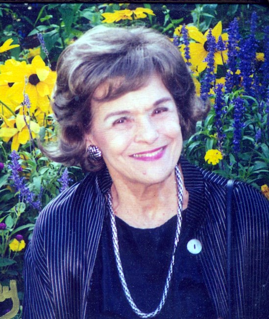 Obituary of Amelia Millie L. Manghera McDonald