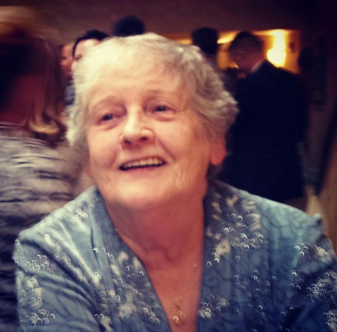 Obituary of Noreen A. Ginnane